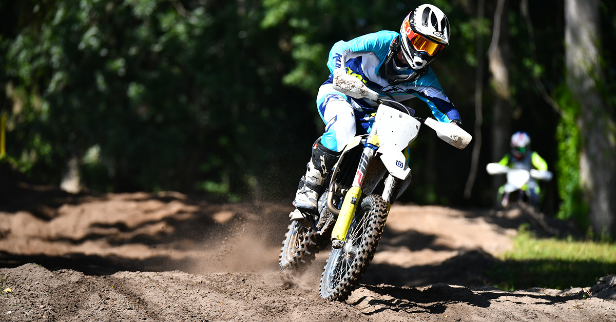 10 Things: Husqvarna’s 2019 models tested 