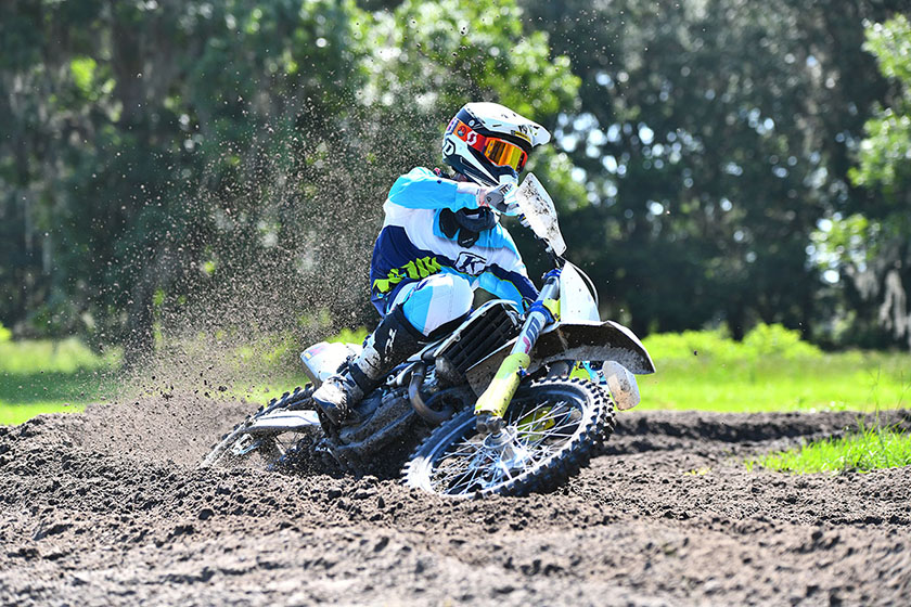 10 Things: Husqvarna’s 2019 models tested 