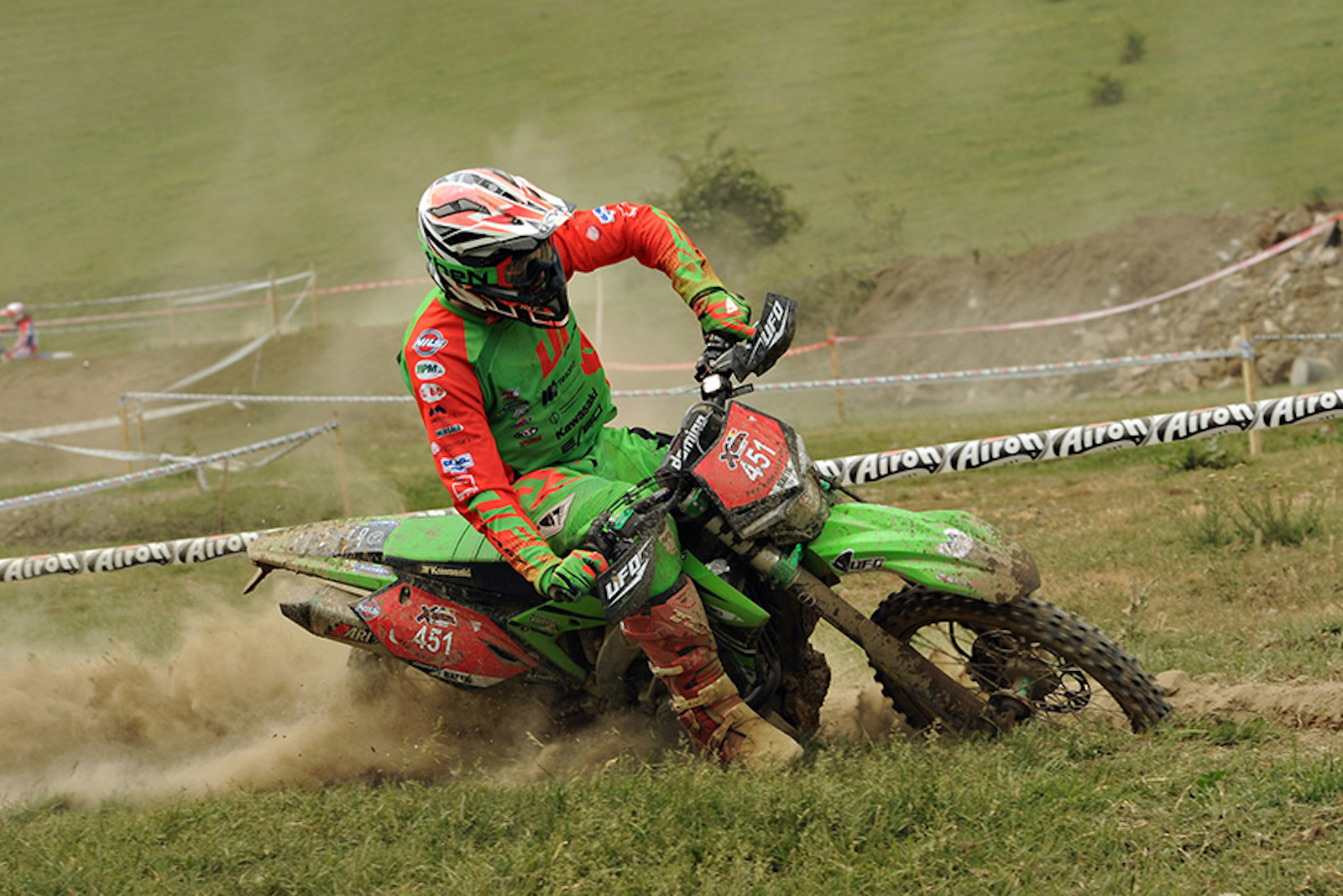European Enduro Championship 2019 dates announced  