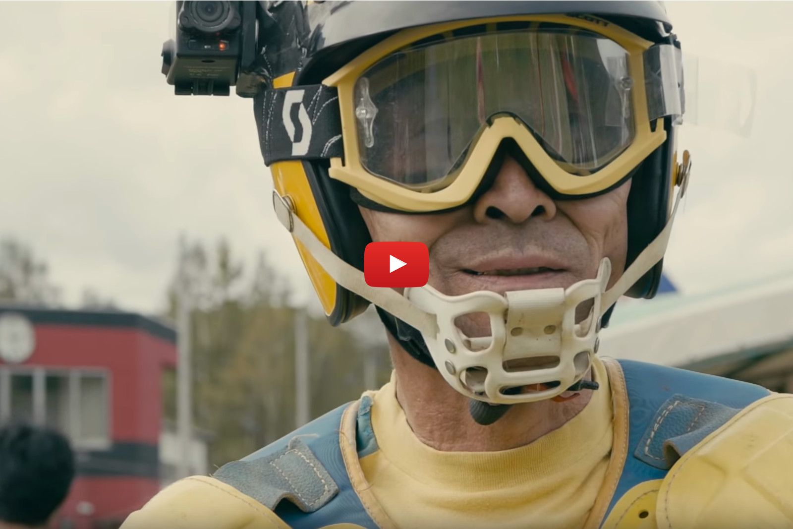 Hidaka Two Days Enduro – Japanese enduro at its best