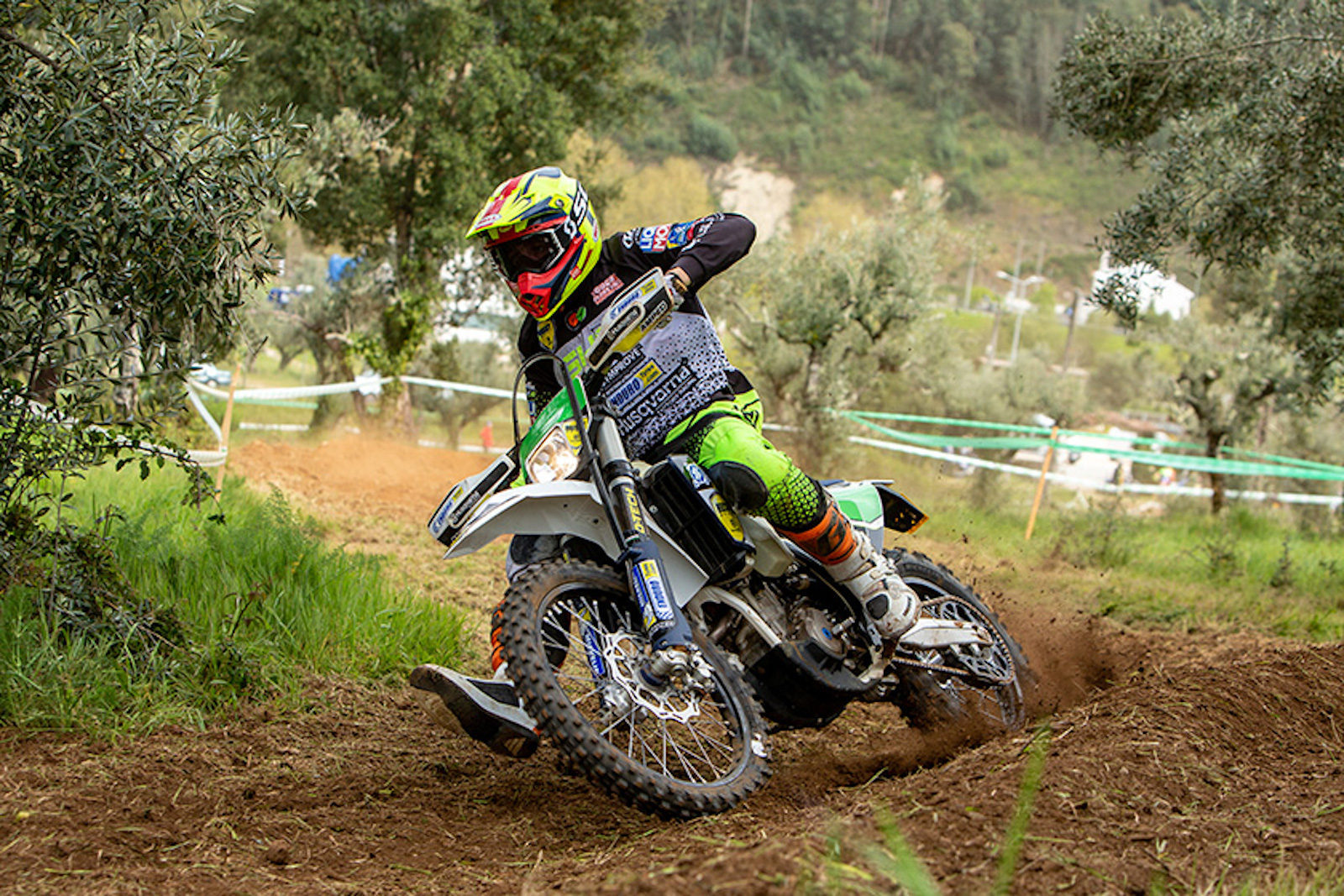 2019 European Enduro Championship kicks off this weekend in Portugal
