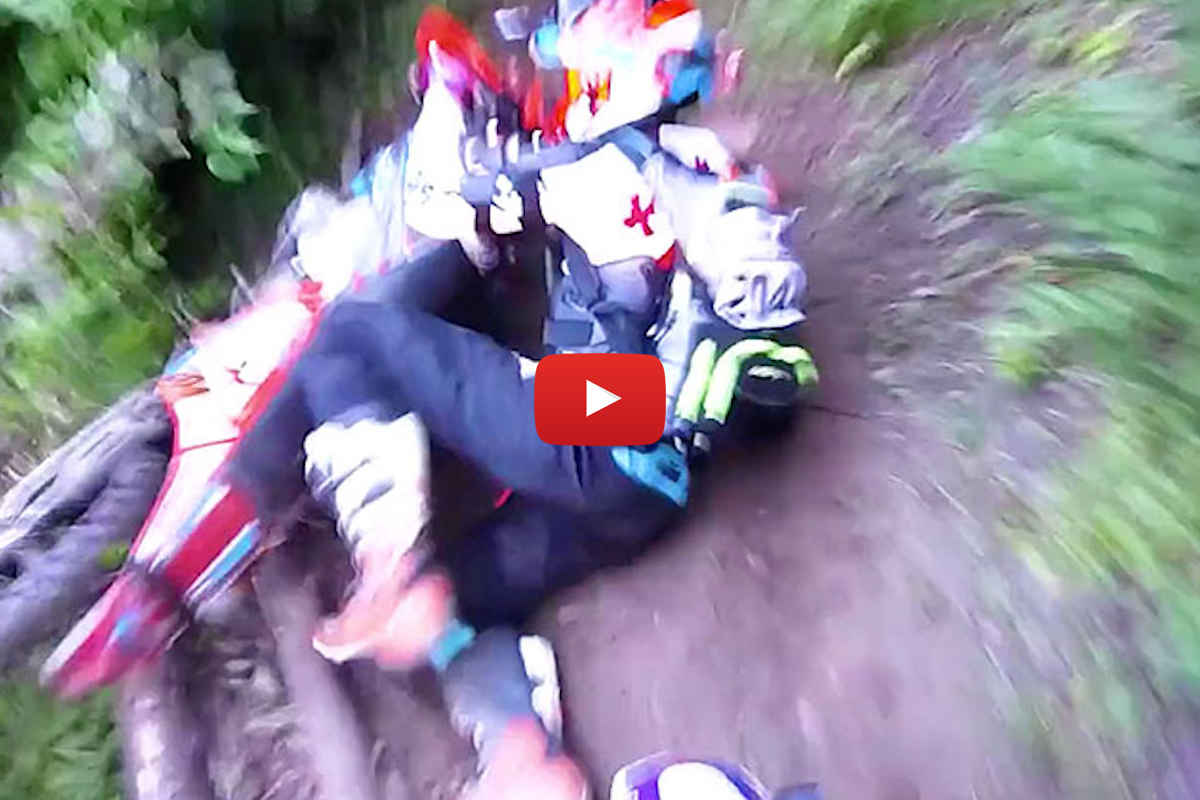 POV: Best of Red Bull Romaniacs 2019 – WESS Rnd 5