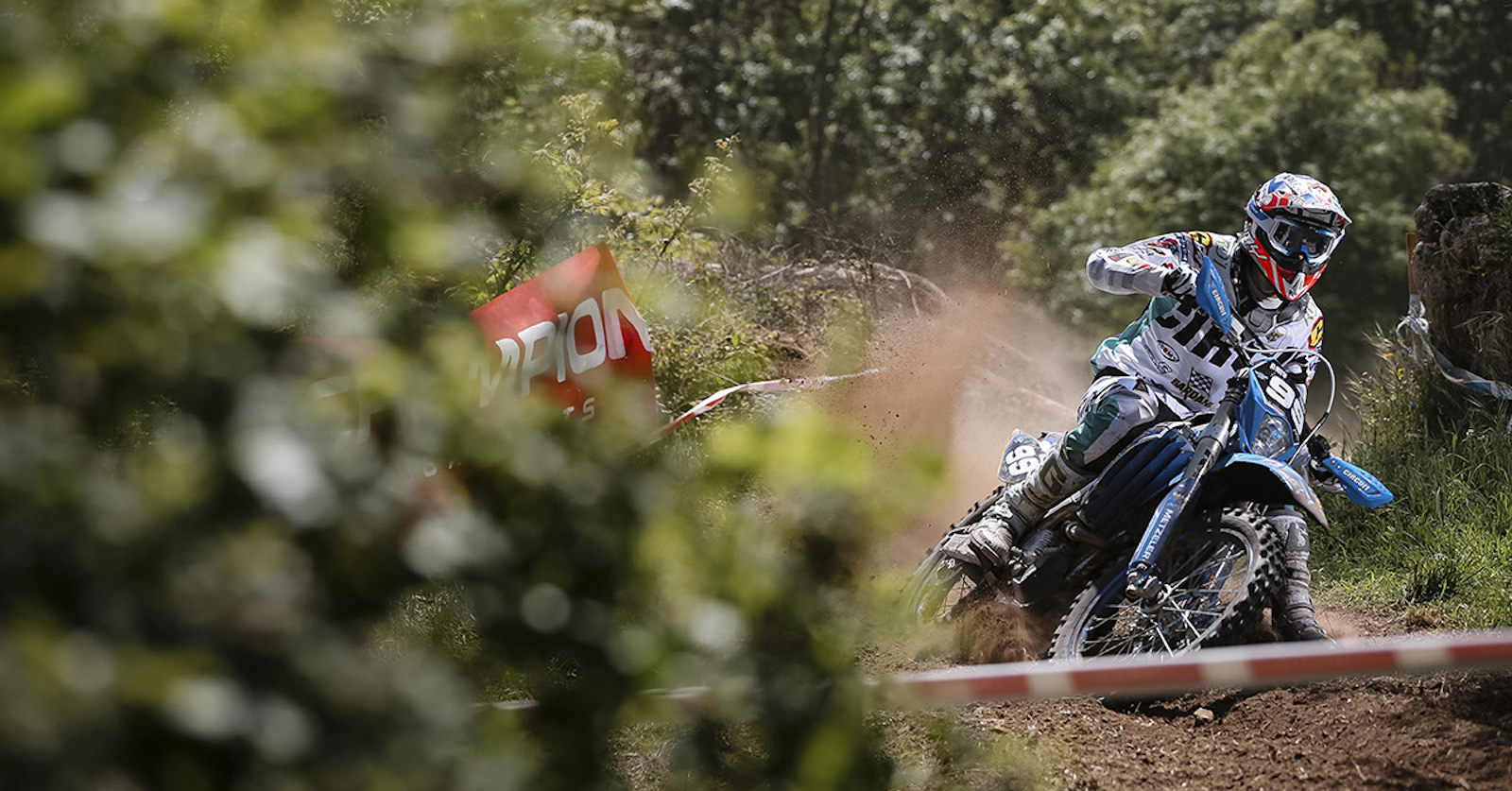 Complete 2020 EnduroGP World Championship dates and venues confirmed