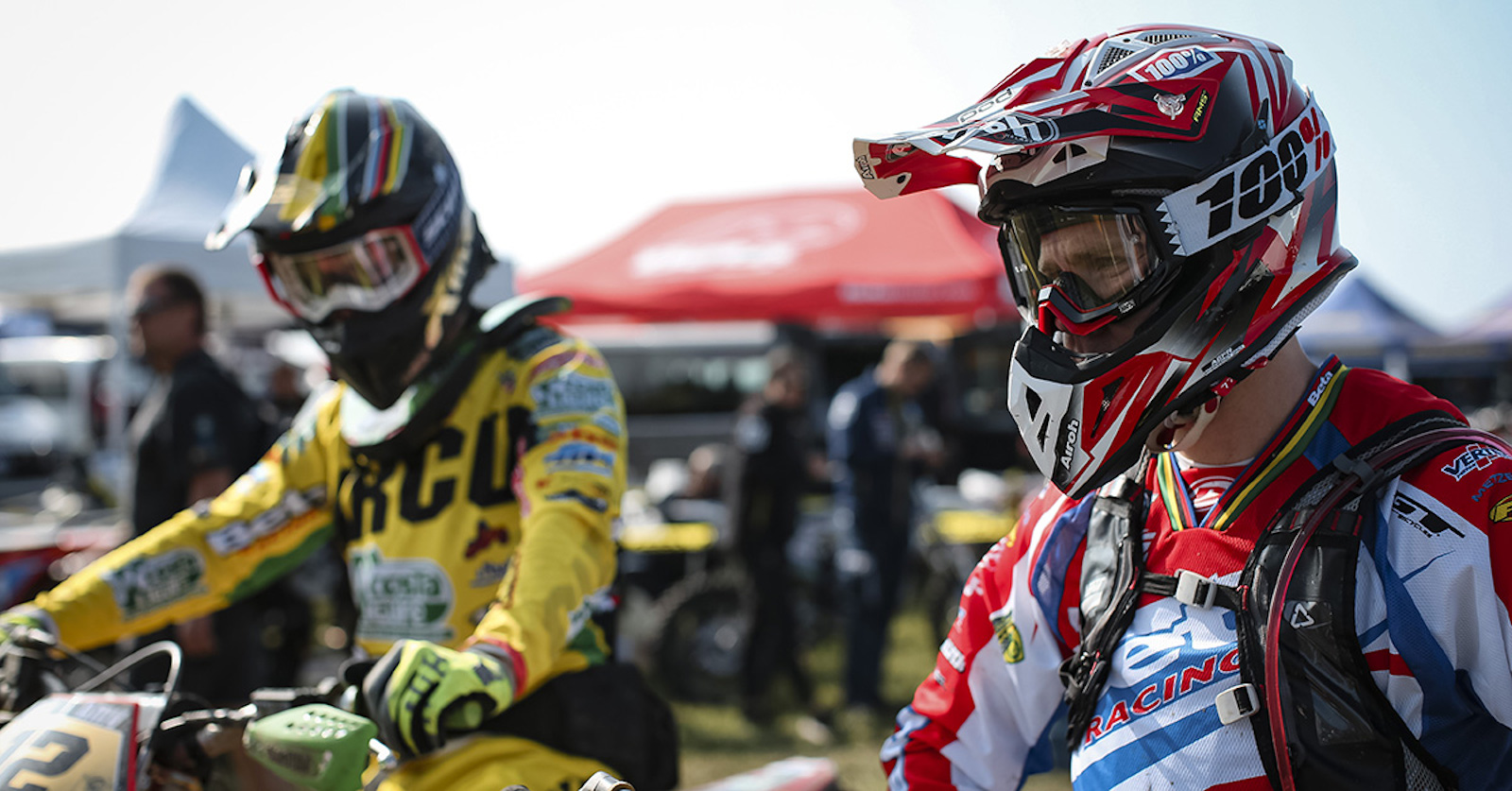 Freeman joins Holcombe for 2020 EnduroGP season in Beta Factory Enduro Team  