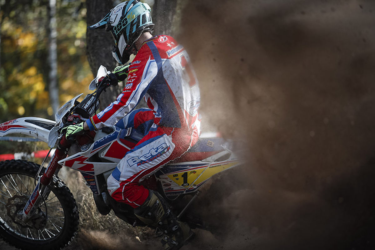 2020 EnduroGP Calendar – provisional calendar revealed