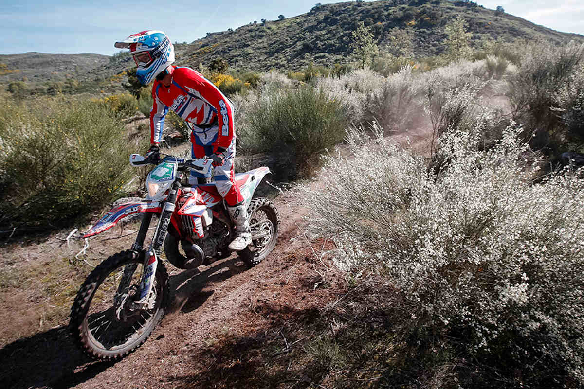 Strong statement from FIM on the future of World Enduro Competition 