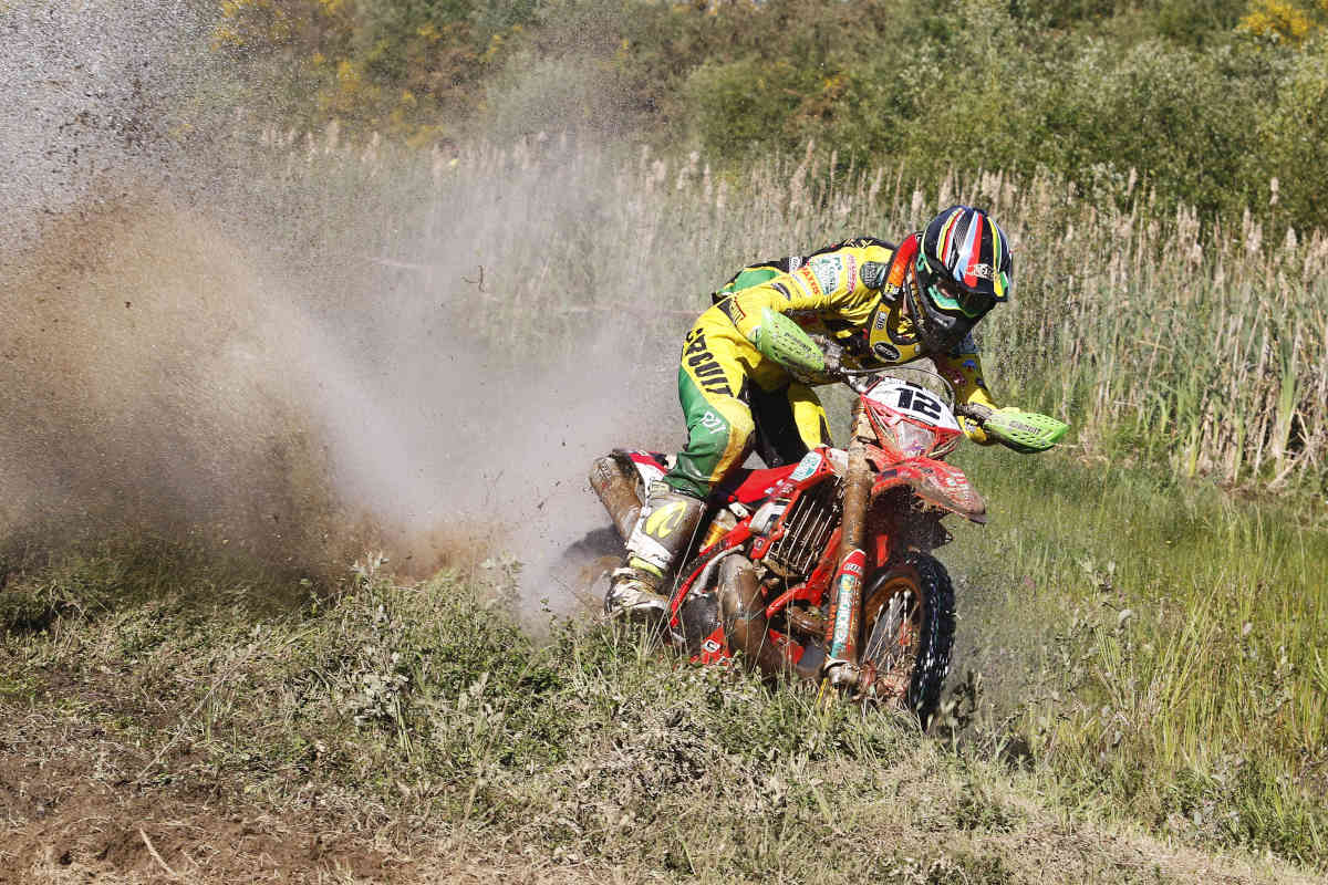EnduroGP of Greece – Freeman championship leader heading to Serres 