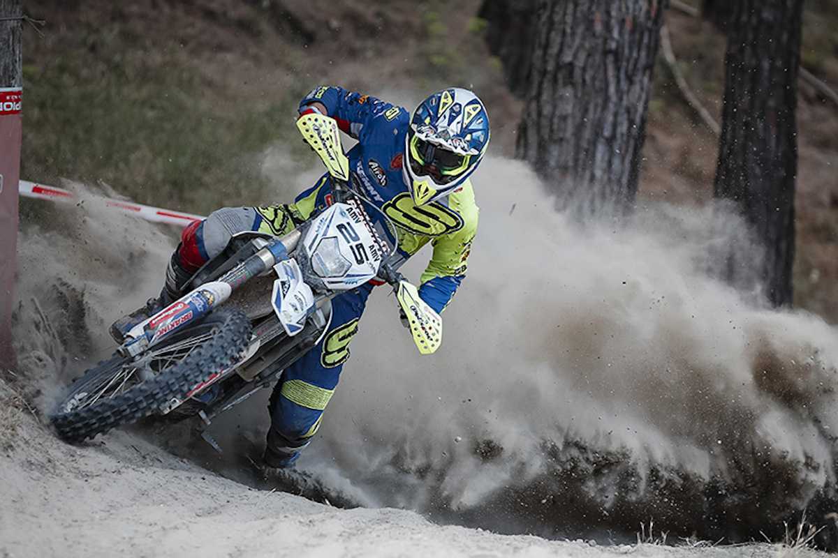 Preview: EnduroGP of Italy – Walking wounded heading for round 5 in Rovetta