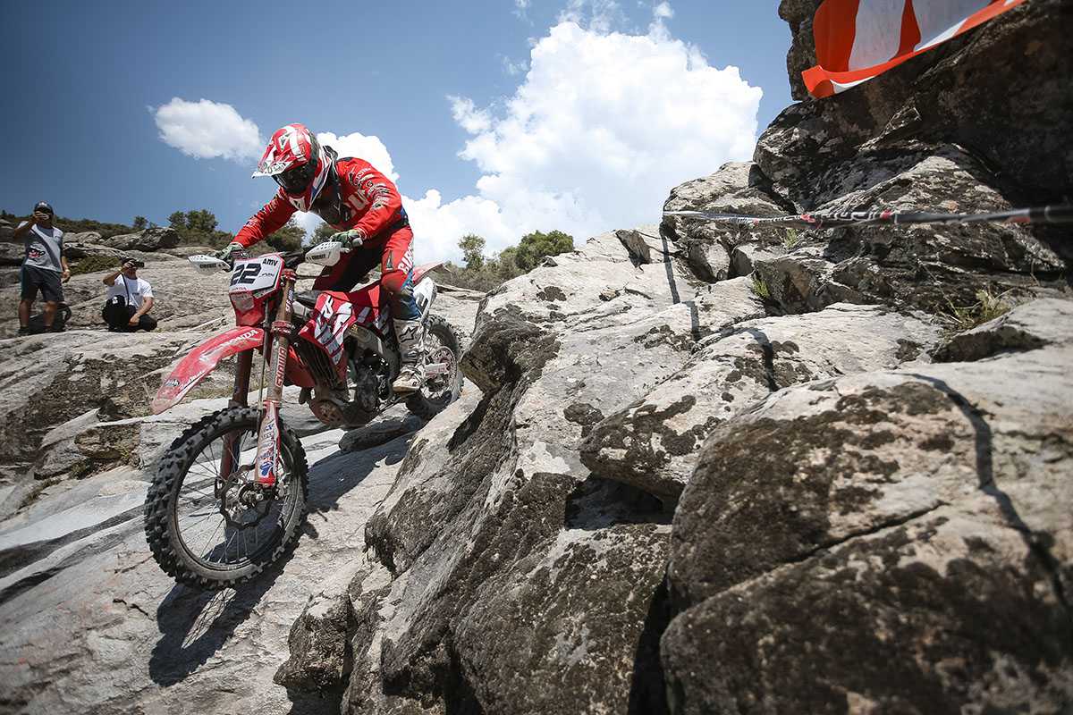 Preview: EnduroGP of Italy – Walking wounded heading for round 5 in Rovetta