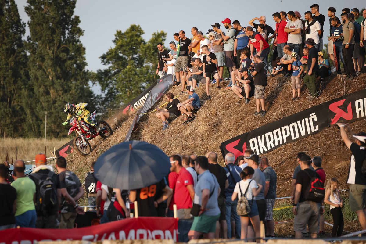 Results: EnduroGP of Greece – Supertest win for Freeman