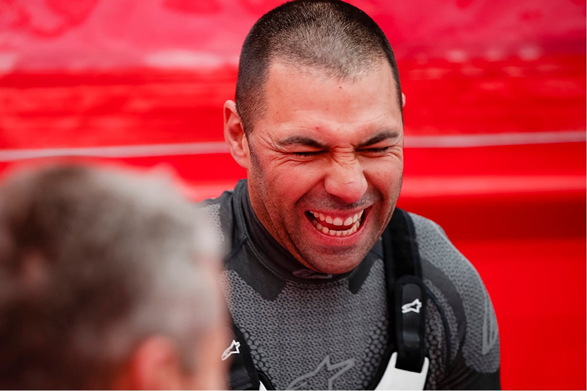 Results: EnduroGP of Italy 2019 Supertest – Meo wins