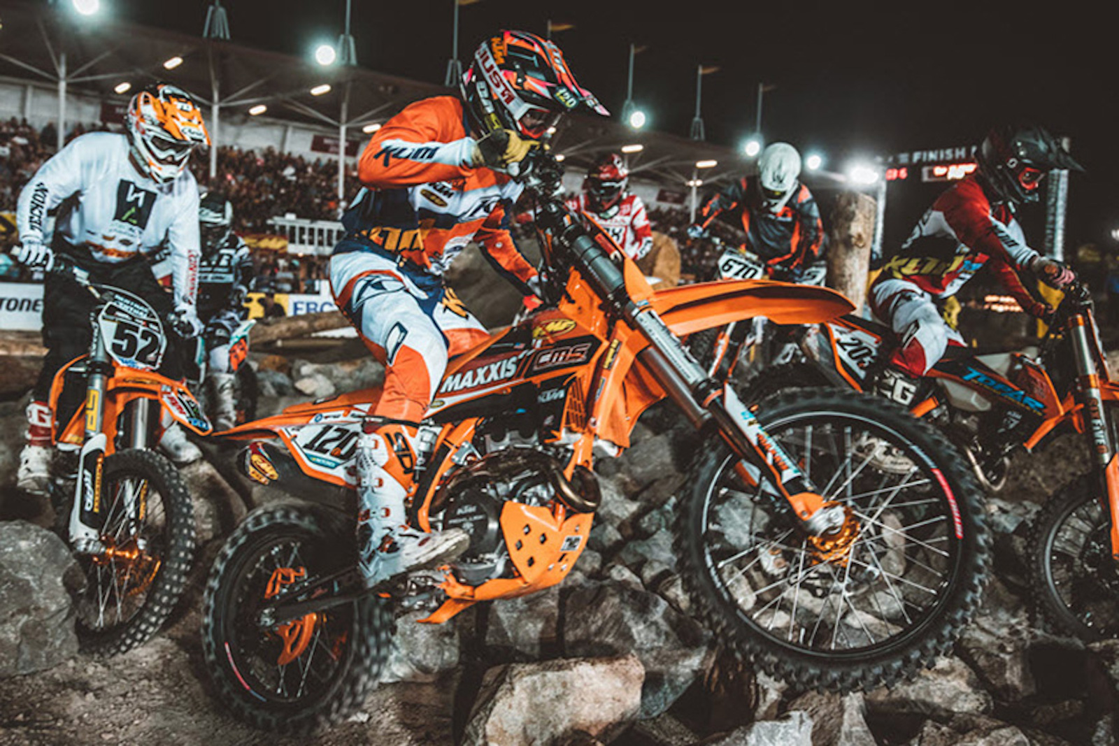 EnduroCross 2019 thrown a lifeline – new dates announced