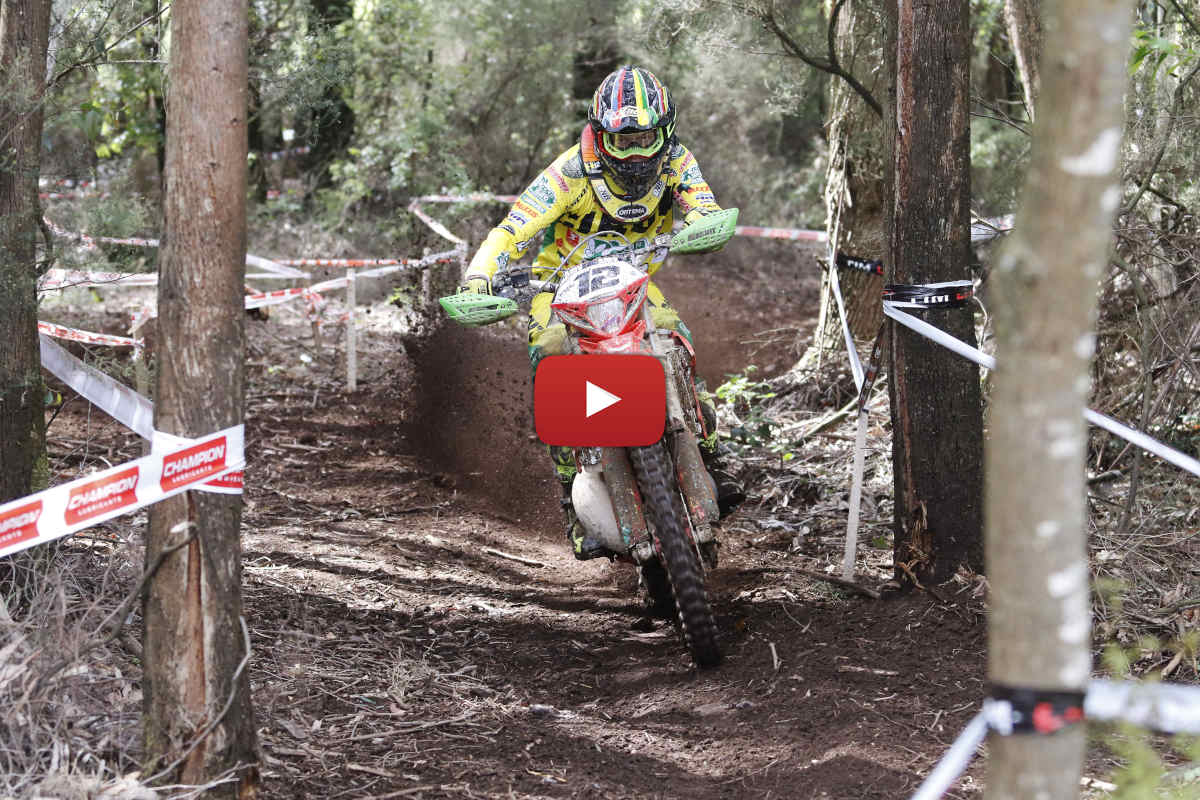 Event Highlights: EnduroGP of Spain day 2
