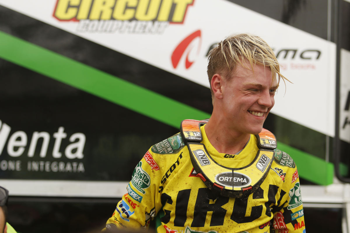 Results: EnduroGP of Spain day 1 – Back-to-back wins for Freeman