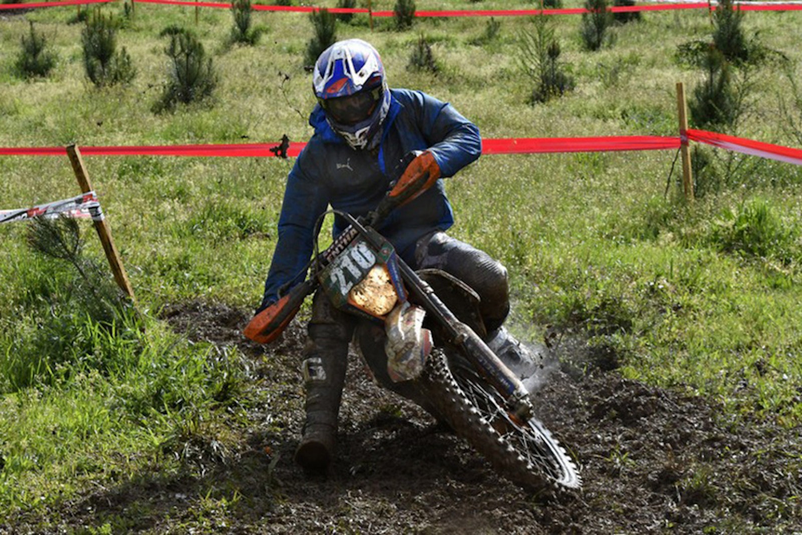 Preview: European Enduro Championship round 2 in Slovakia – Juniors setting the pace