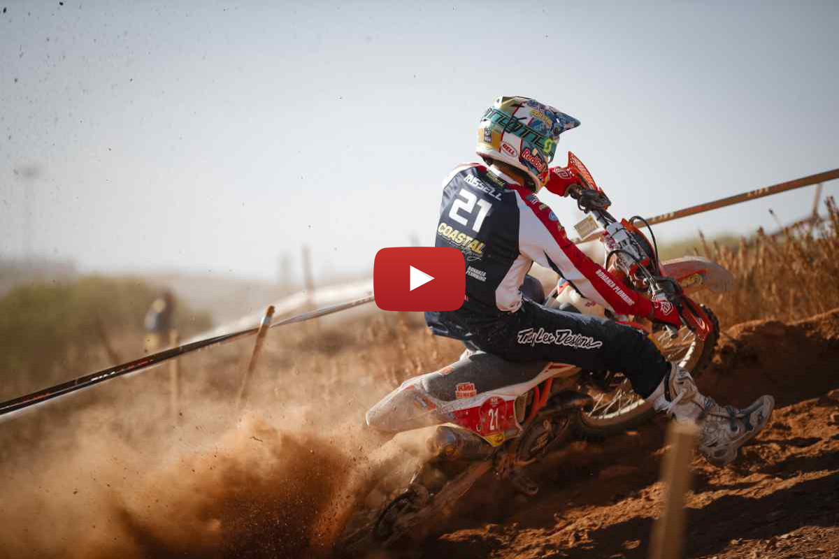  Event Highlights: ISDE Day 3 – USA takes over 