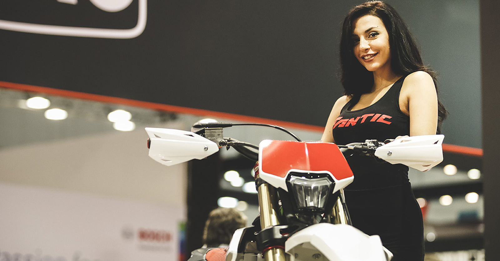  Fantic Motor confirm two race teams in EnduroGP for 2020 