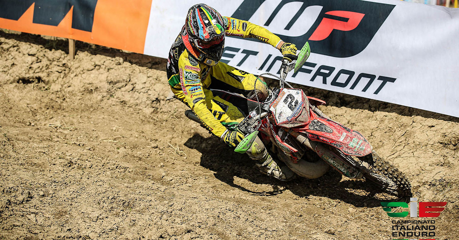 2020 Italian Enduro Championship dates announced  