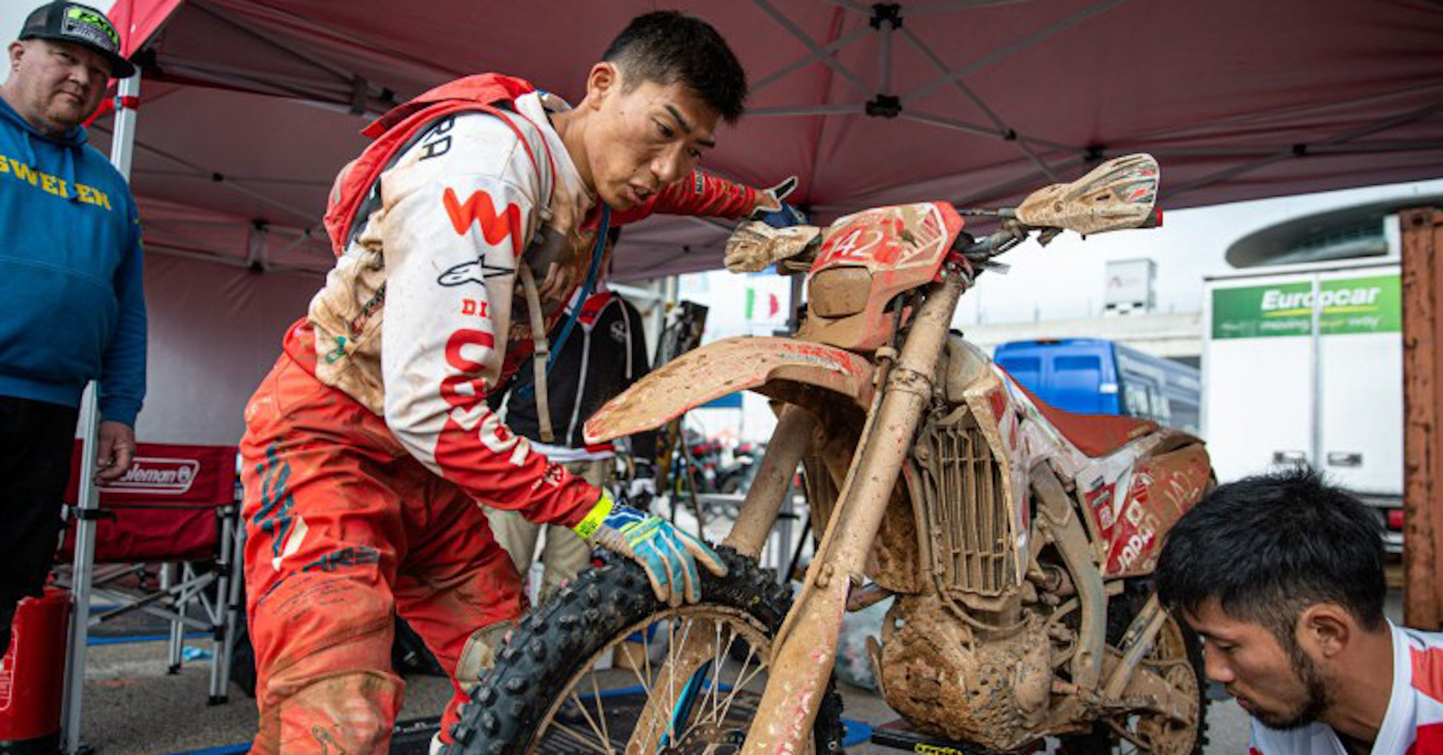 ISDE 2019: Japan take first ever Gold medal