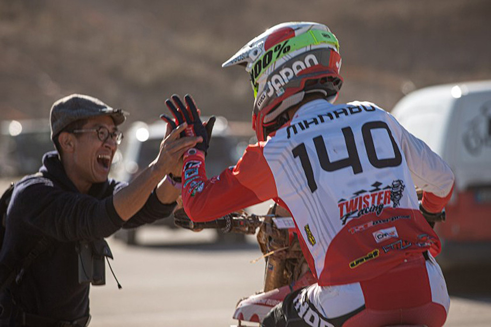 ISDE 2019: Japan take first ever Gold medal