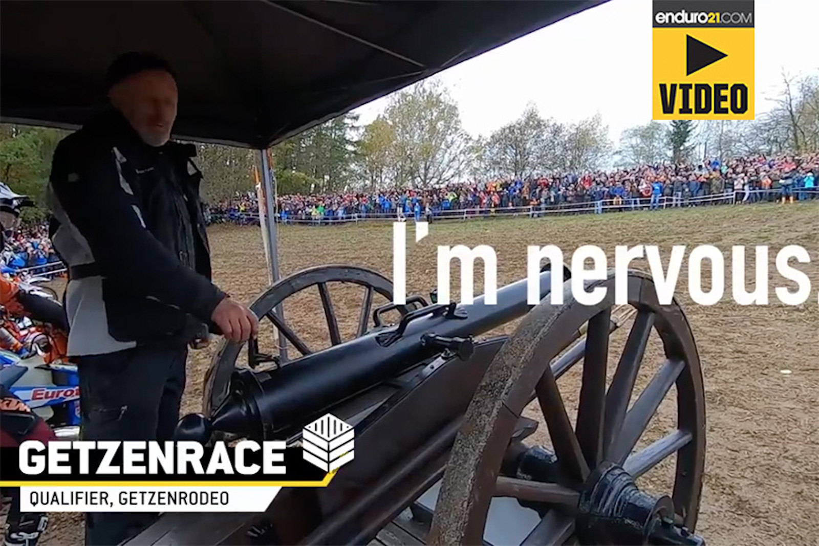 Nuts and Boltons Getzen Goes off with a bang – behind the scenes VLOG at WESS finale 