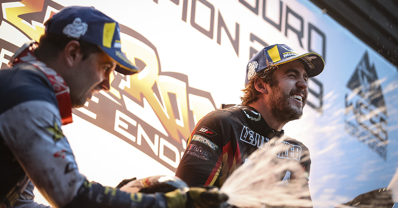 Results: dramatic conclusion to WESS 2019 Championship at GetzenRodeo 