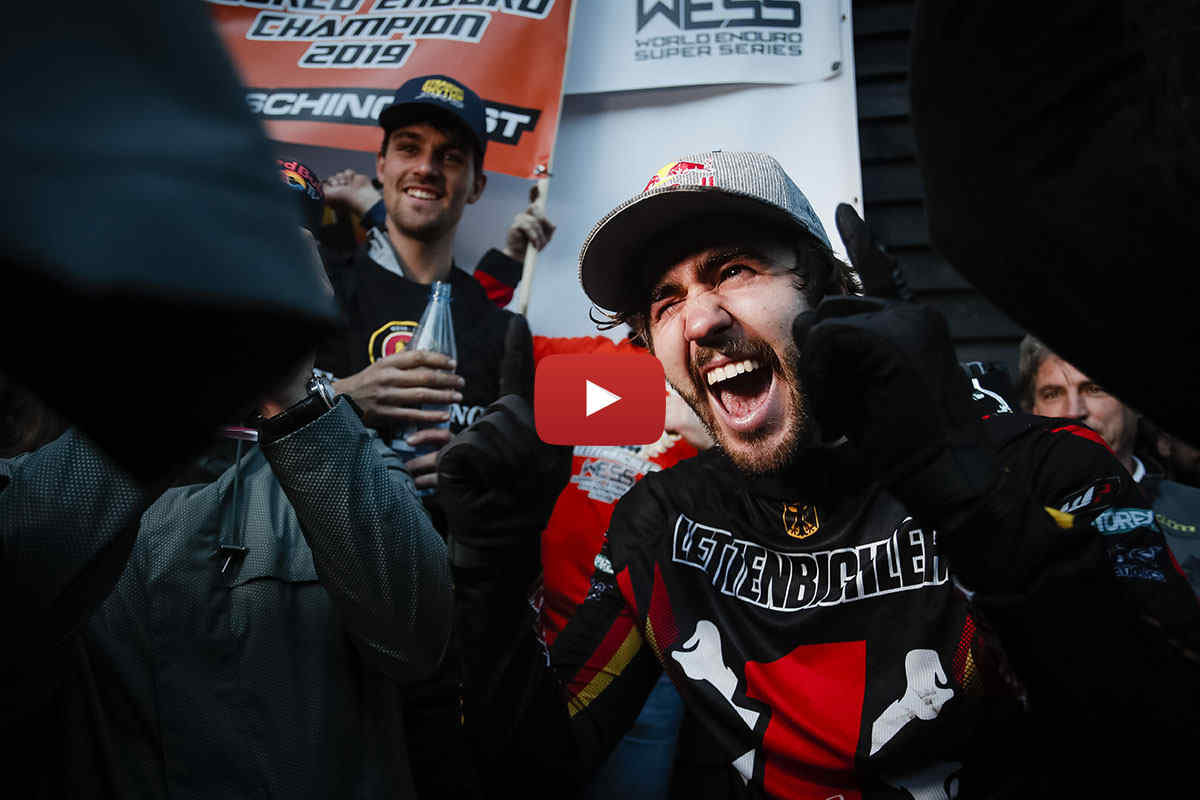 Events Highlights: GetzenRodeo – WESS 2019 finale  