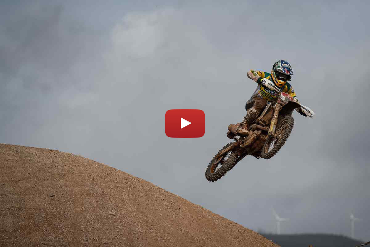 Event Hisghlights: ISDE 2019 day 1 – Australia lead the way 