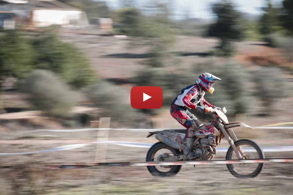 Event Highlights: ISDE 2019 day 4 – USA cements World Trophy lead 