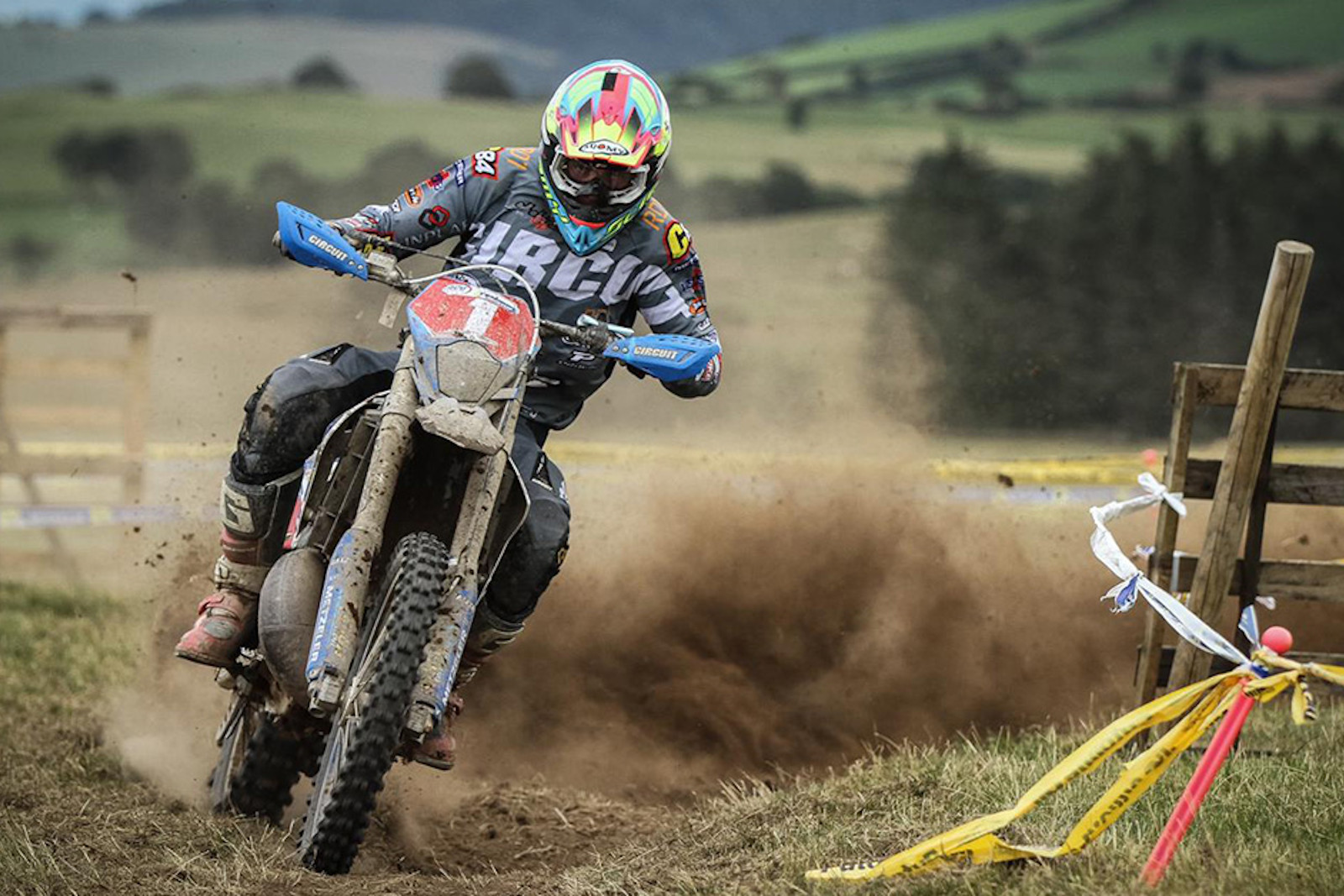 Event Highlights - Natterjack British Enduro day 1 - McCanney and Edmondson crowned champions 