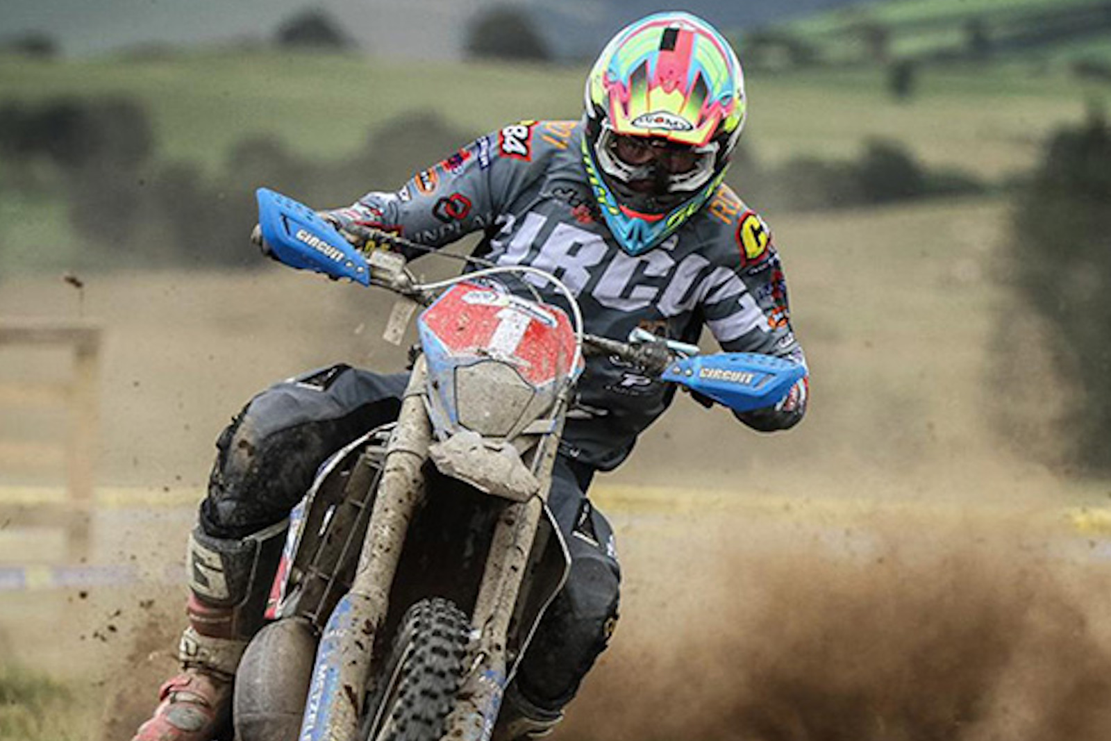 Event Highlights: Natterjack - 2019 British Enduro Championship 