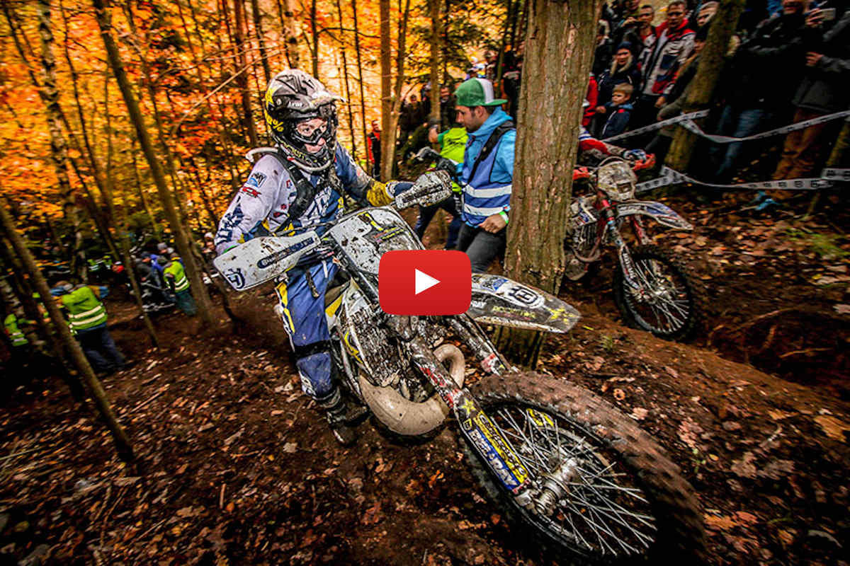 Preview: GetzenRodeo Hard Enduro final WESS round of 2019 this weekend 