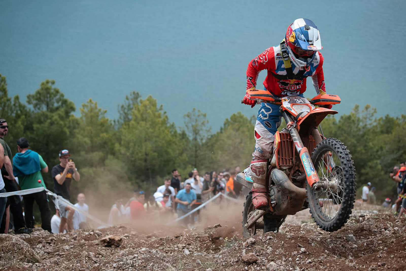 Preview: BR2 Enduro Solsona – WESS back to traditional enduro for round 7
