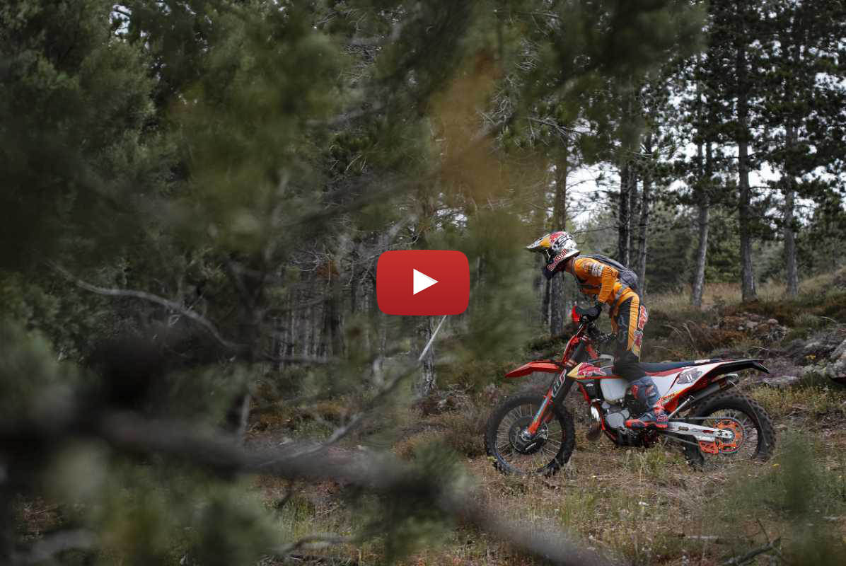 Preview: BR2 Enduro Solsona – WESS back to traditional enduro for round 7