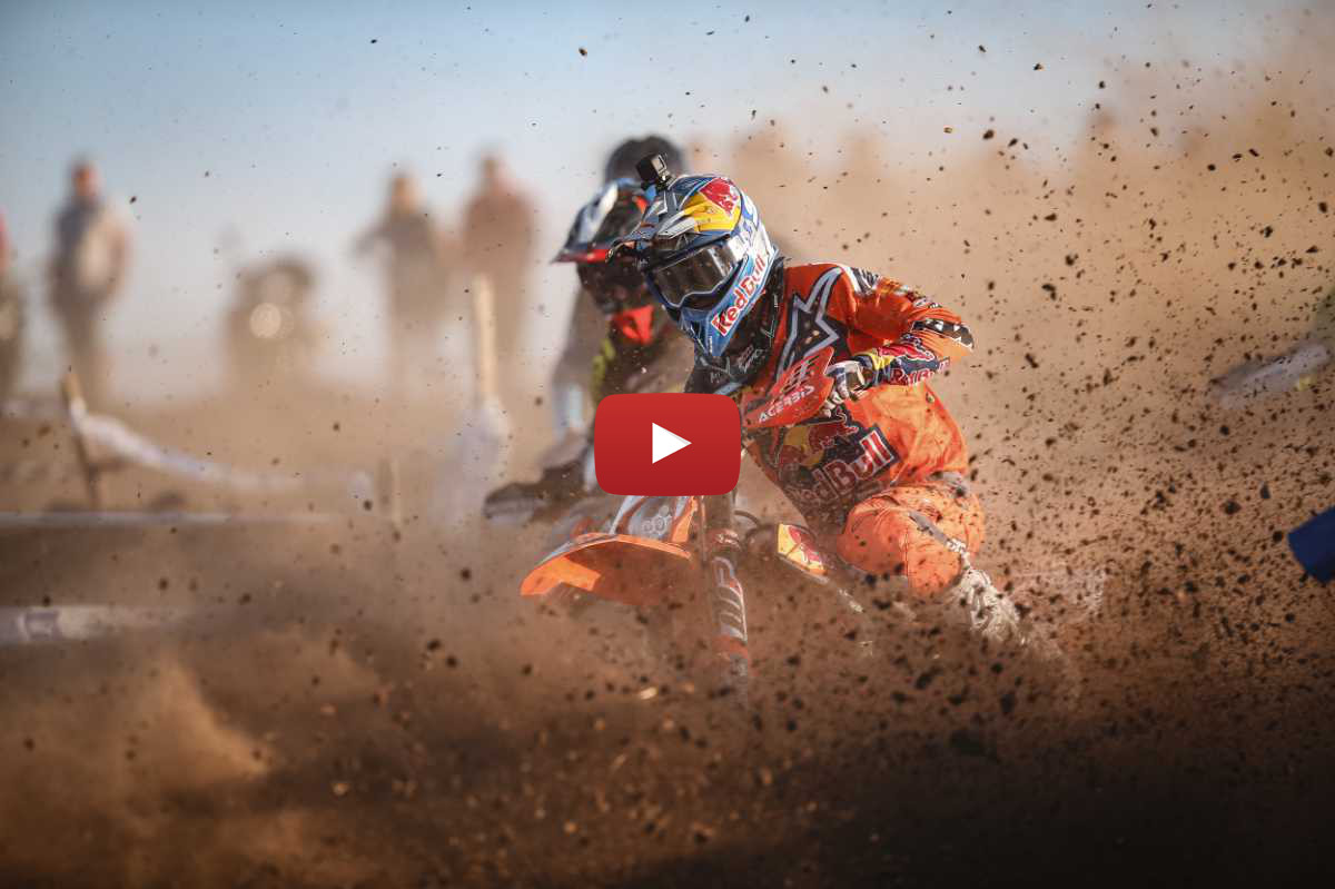 Events Highlights: BR2 Enduro Solsona 2019 day 1 – Garcia on the gas 