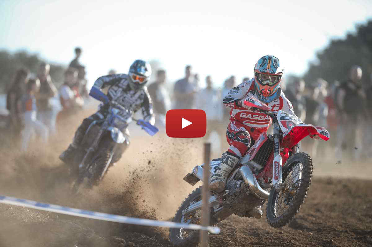 Event Highlights: BR2 Enduro Solsona 