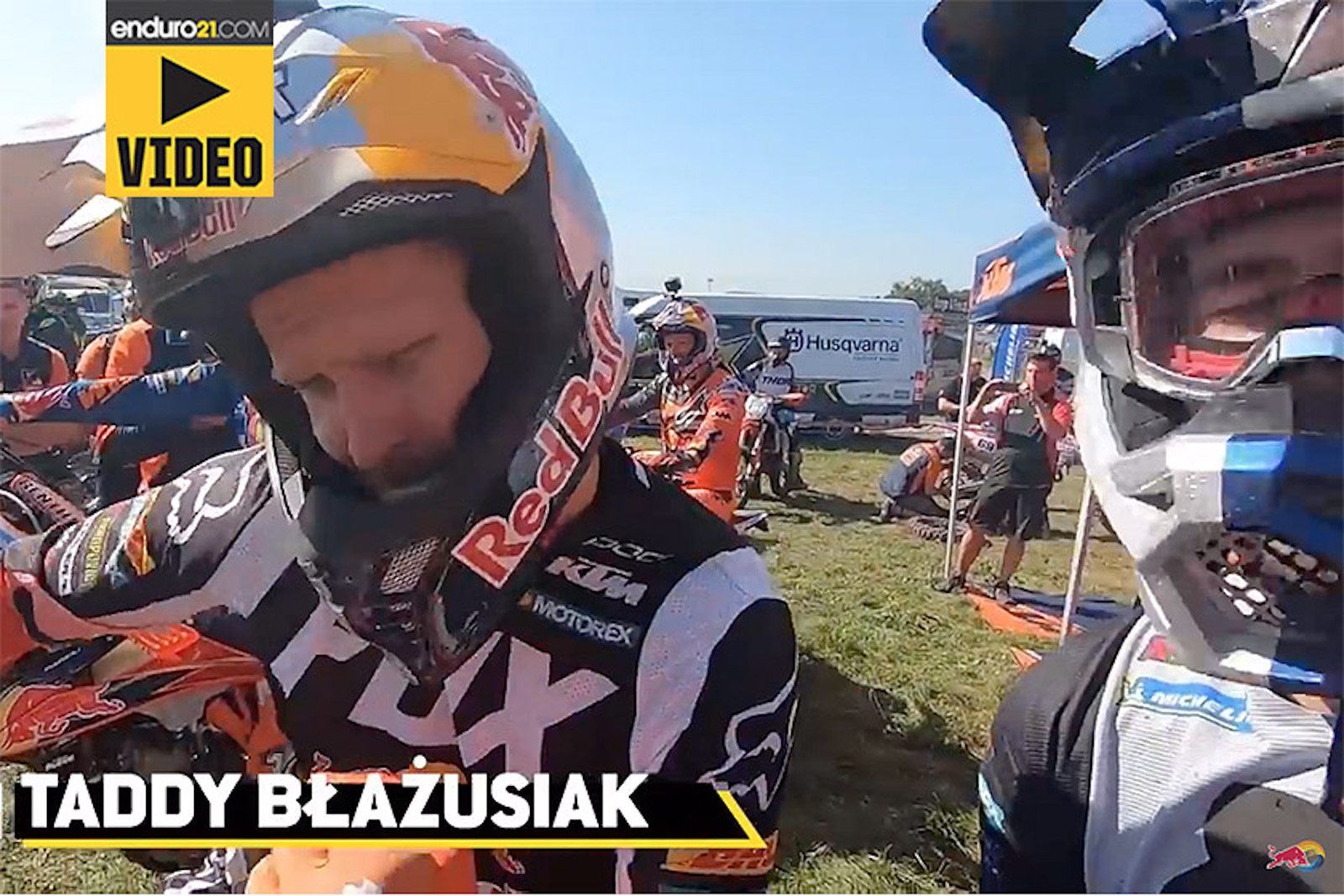 Nuts and Boltons latest episode – Making Moves at Hawkstone Park WESS 