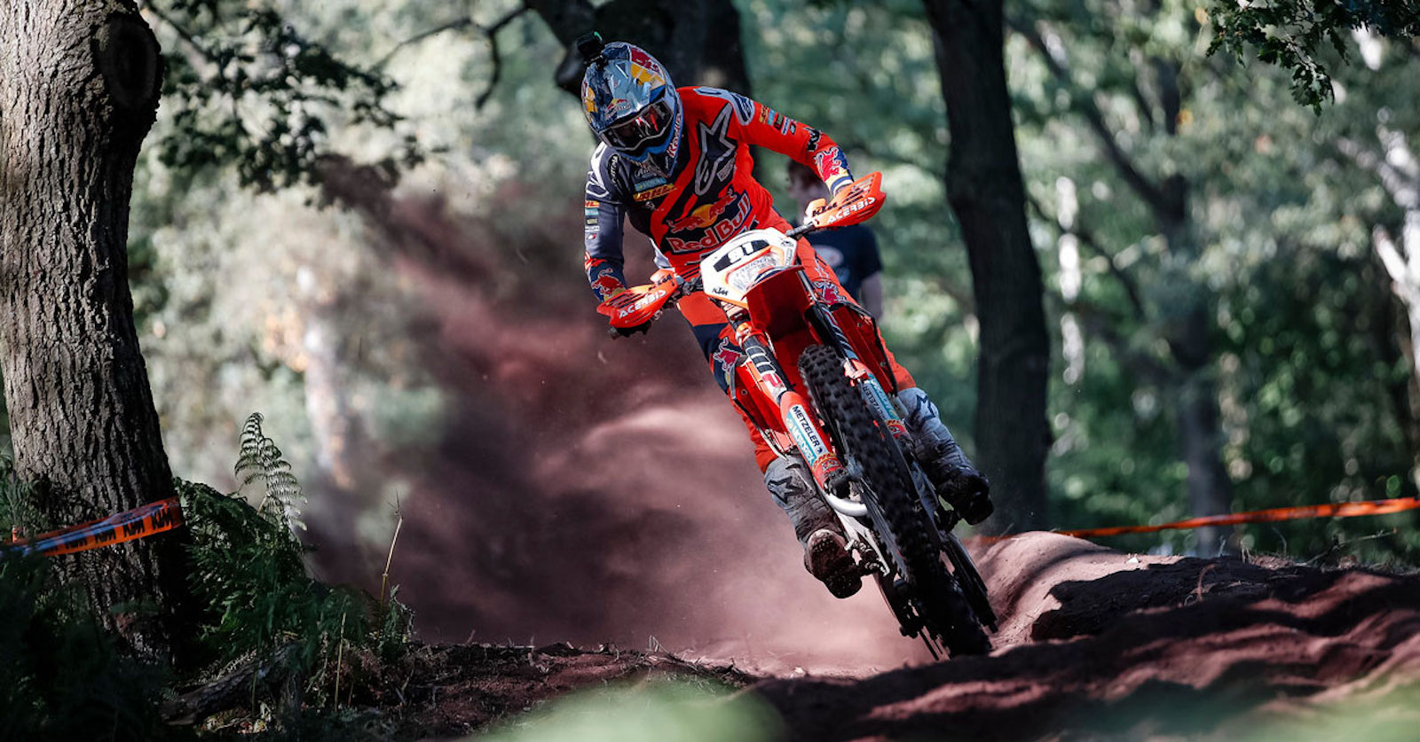 5 Minutes: Nathan Watson – Winning Hawkstone and representing Great Britain at the 2019 MXoN 