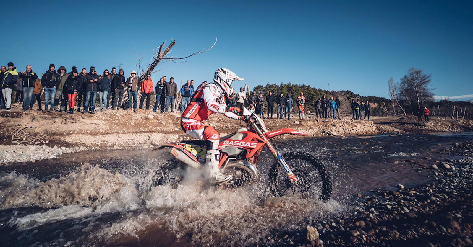 BR2 Enduro Solsona – Round 7 of the WESS race details revealed 
