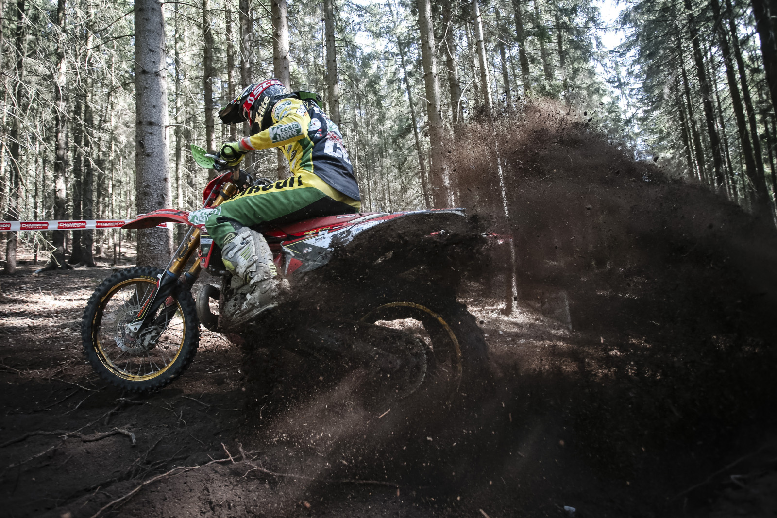 2019 EnduroGP World Championship showdown this weekend in France