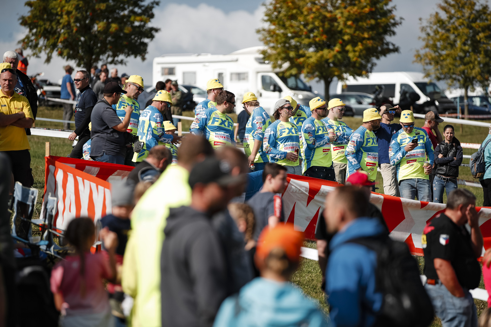 Notebook: EnduroGP Czech Republic 2019 