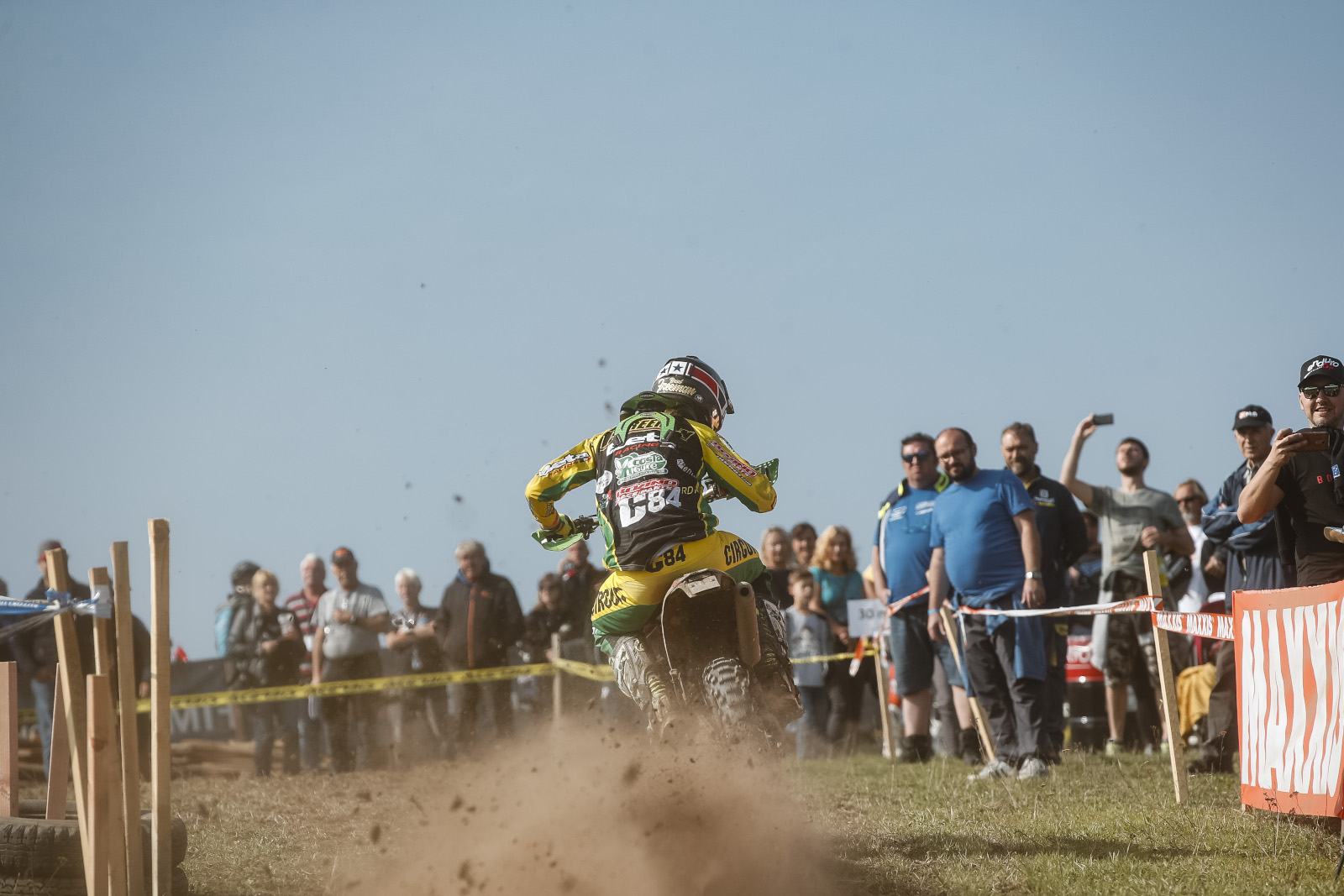 Results feed: Czech EnduroGP 2019 – British riders dominate 