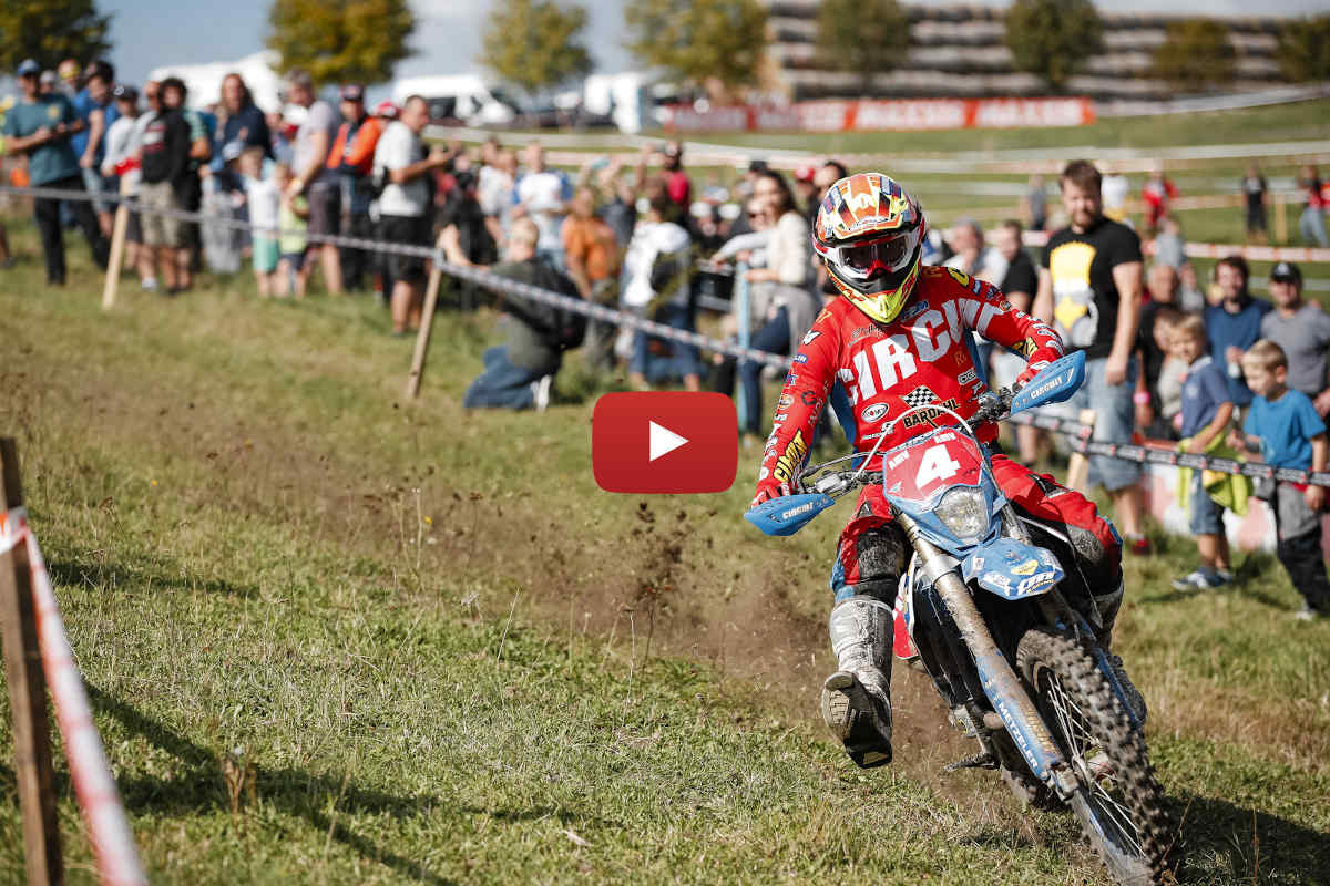 Event Highlights: French EnduroGP 2019 day 2 – Championship decider 