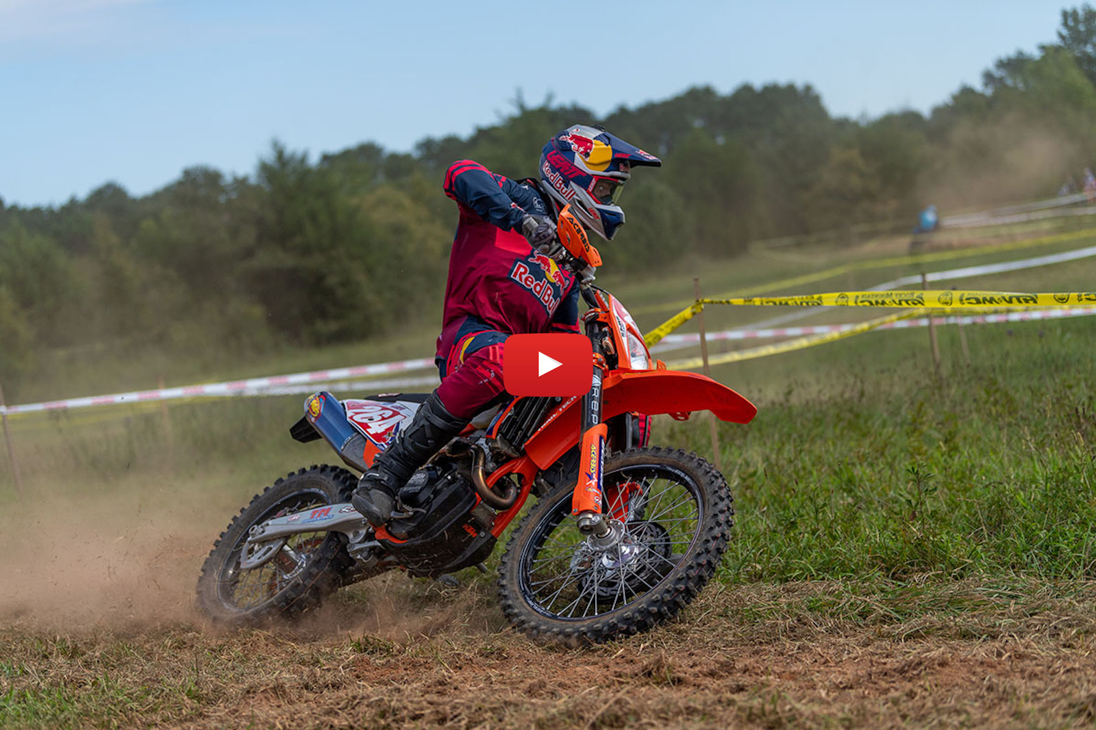 Event Highlights: 2019 Full Gas Sprint Enduro final round
