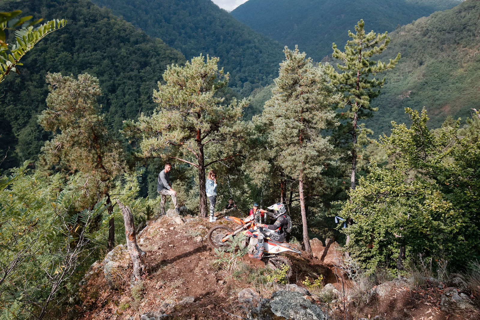 Red Bull Romaniacs sets July 2020 date – new rules and a new fifth class 