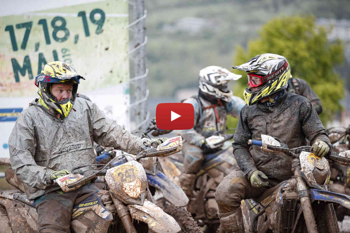WESS Diaries – Jonny Walker and the Sheep Skull Enduro Riders 