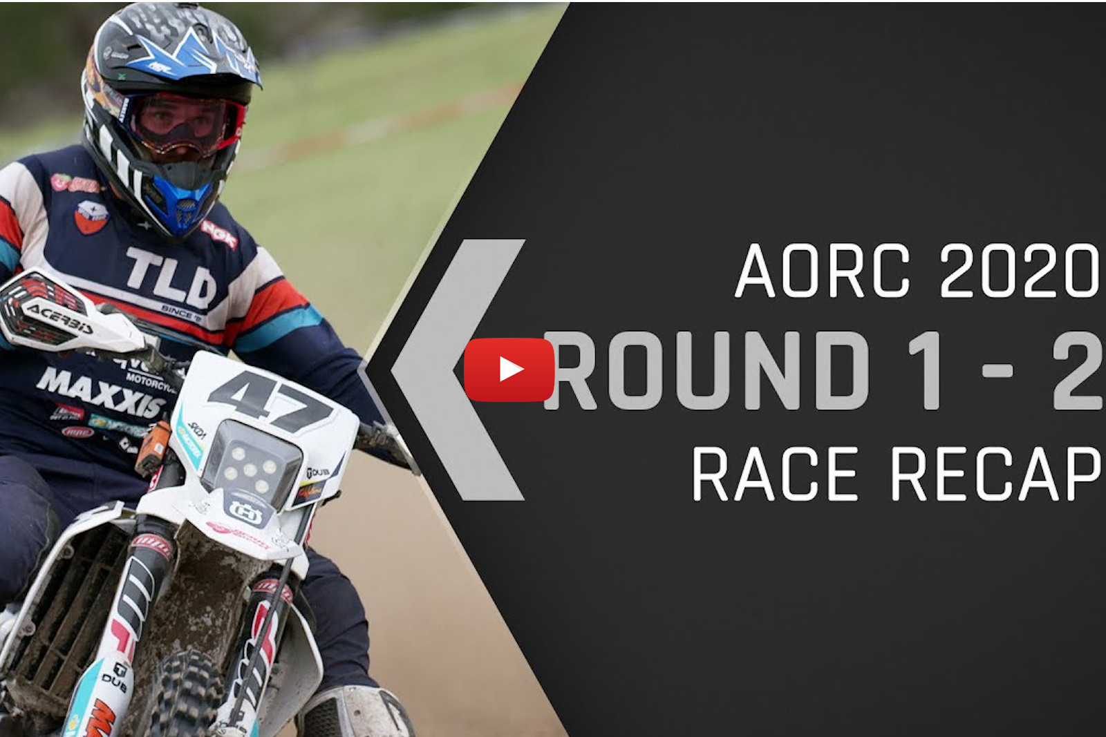 Event Highlights: AORC Rnds 1&2 - Toowoomba, Queensland 
