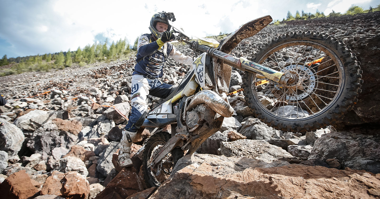 FIM and WESS to create Extreme World Series?