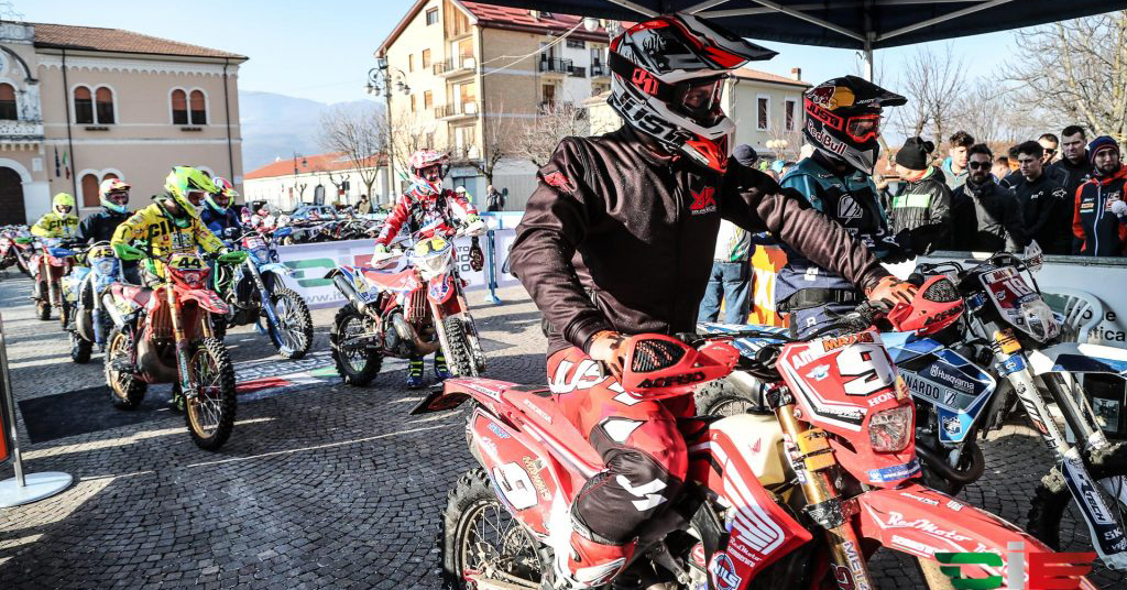 Breaking: Italian Enduro Championship round one cancelled due to Coronavirus
