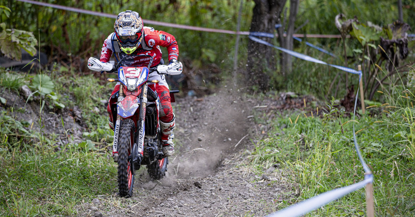 2020 Japanese Enduro Championship schedule 